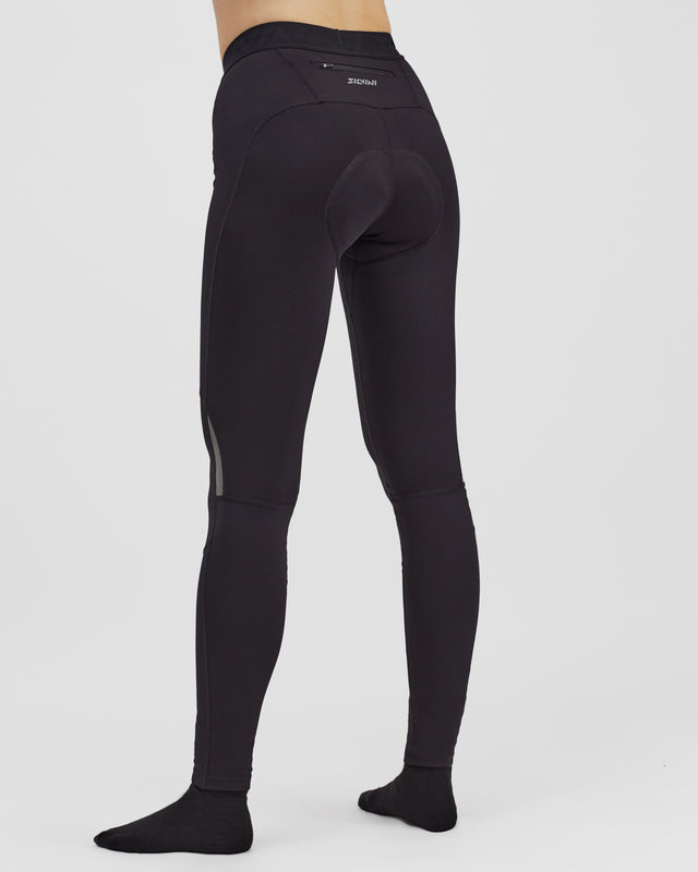 Női kerékpáros leggings WP1732 Rapone Pad