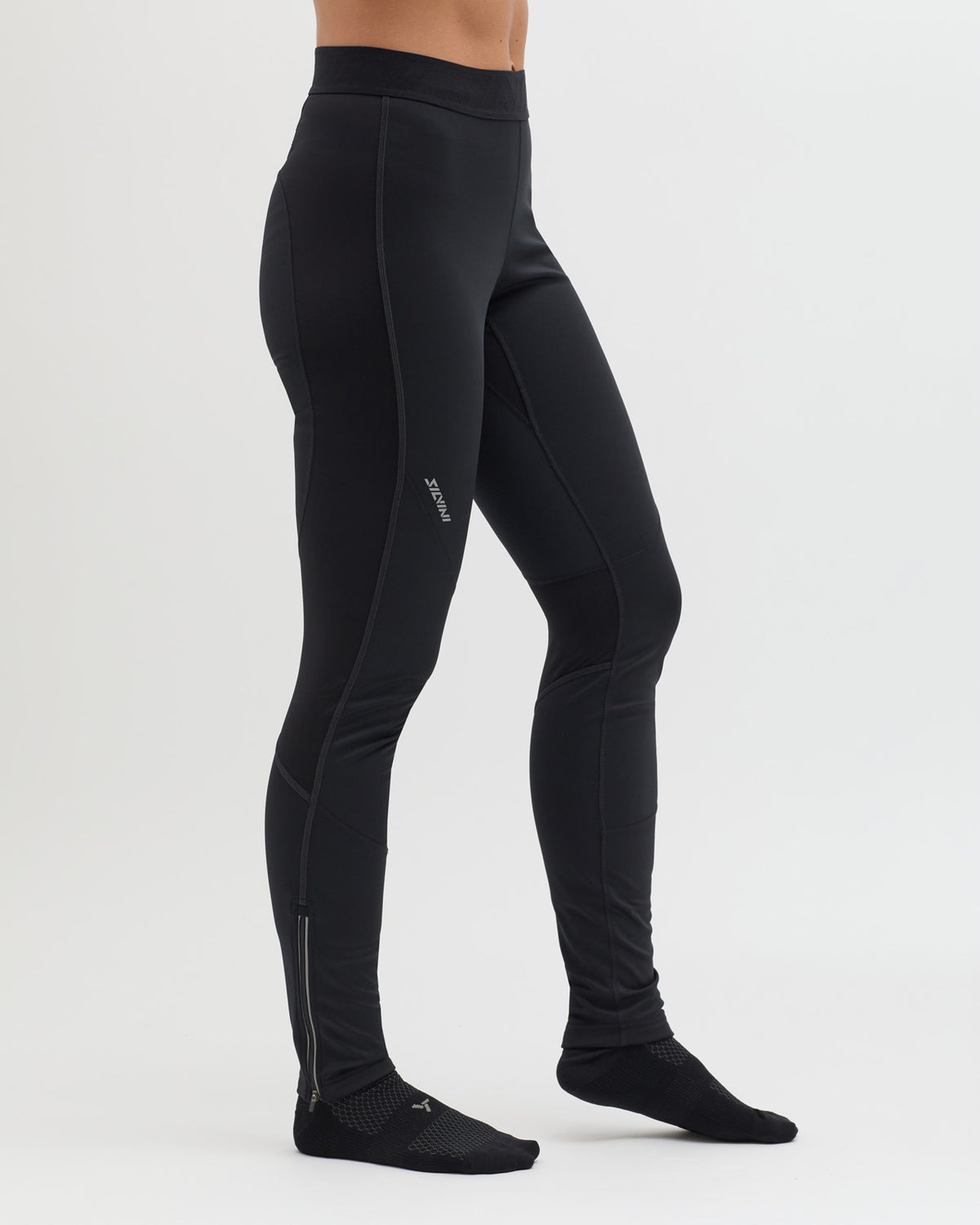 Női leggings WP1742 Movenza