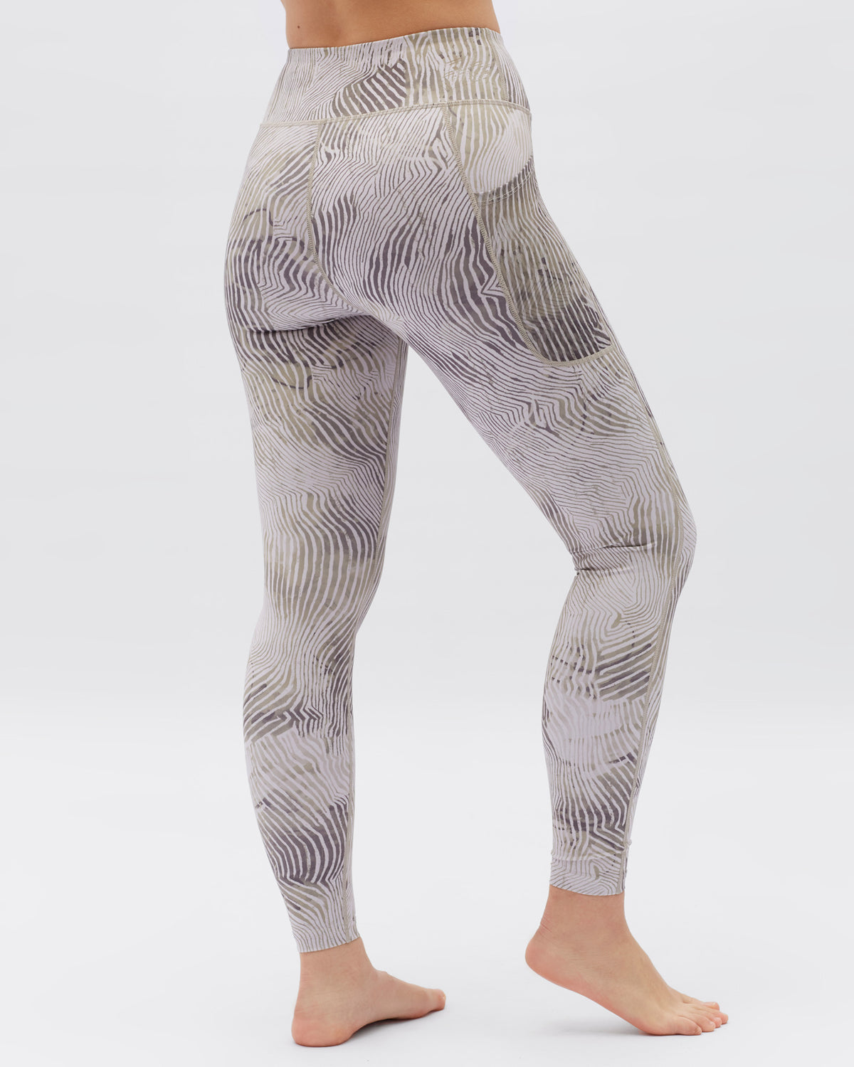 Női sportleggings WP1909 Veroli