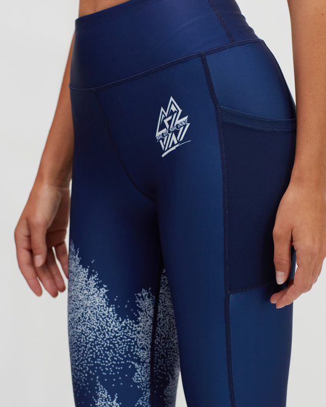 Női leggings WP1909 Veroli