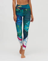 Női leggings WP1909 Veroli
