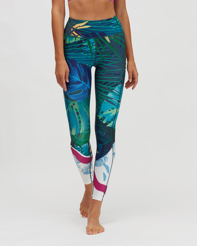 Női leggings WP1909 Veroli