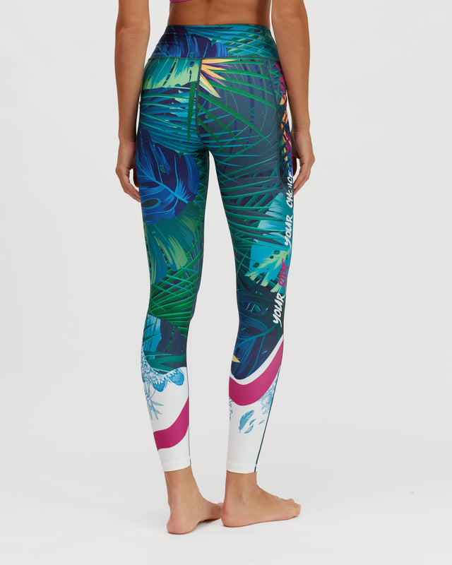 Női leggings WP1909 Veroli