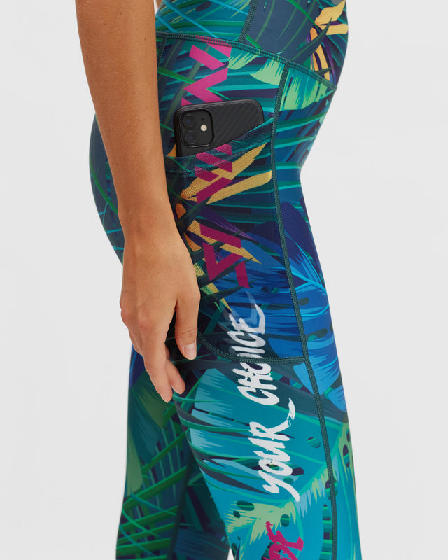 Női leggings WP1909 Veroli