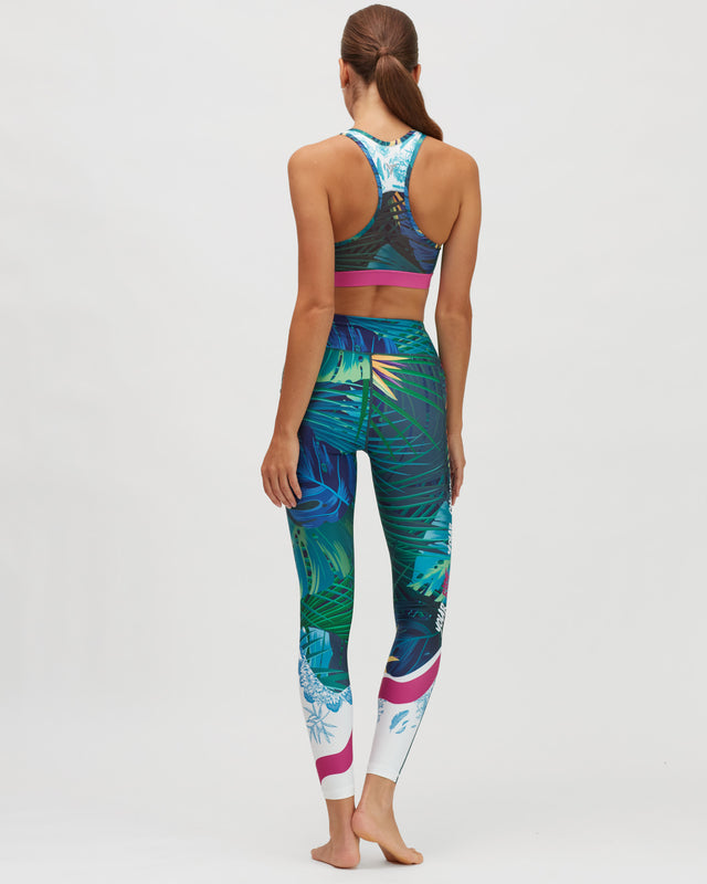 Női leggings WP1909 Veroli