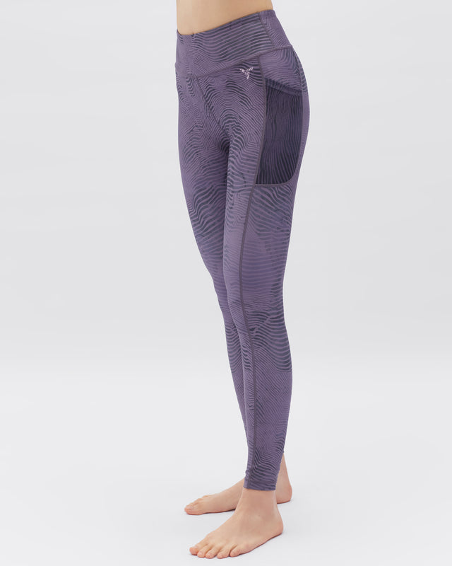 Női leggings WP1909 Veroli