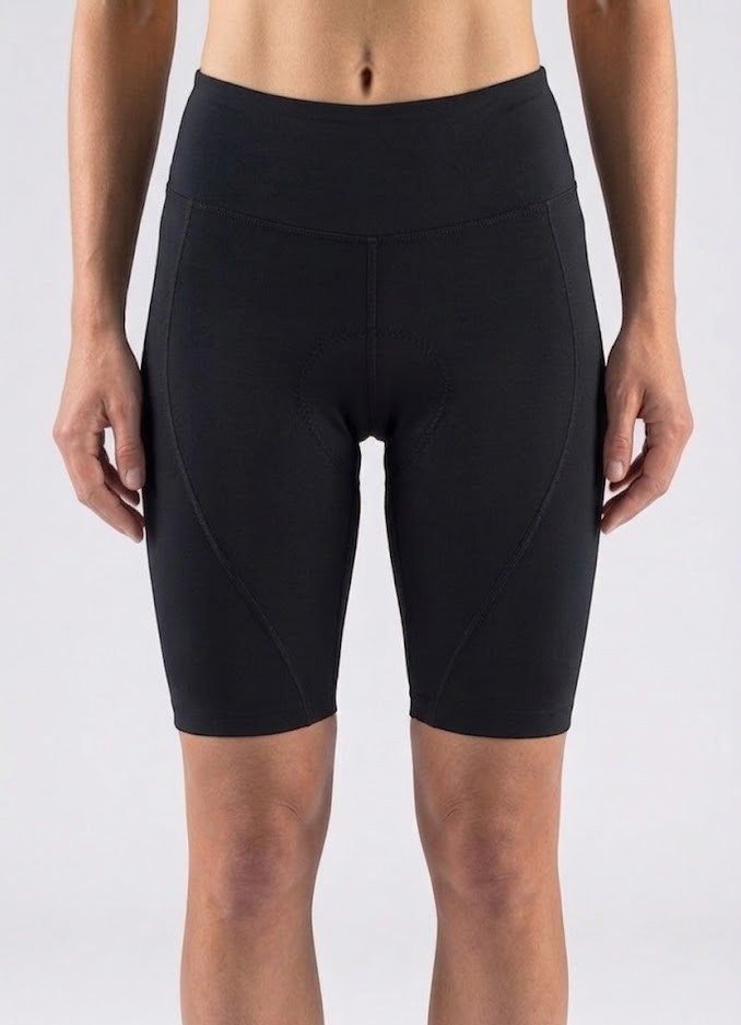 Silvini women's shorts WP2022 Sellia