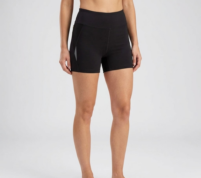Silvini women's shorts WP2051 Lugana
