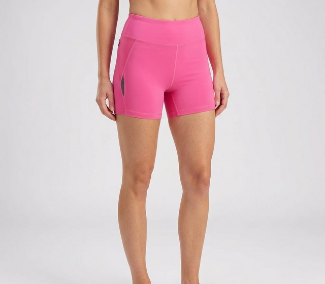 Silvini women's shorts WP2051 Lugana
