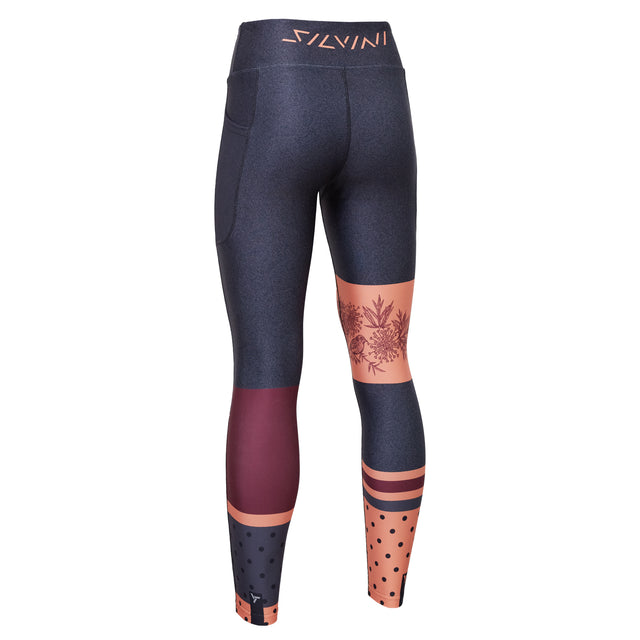 Női leggings WP2123 Veniana