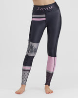 Női leggings WP2123 Veniana