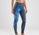 Női leggings WP2123 Veniana