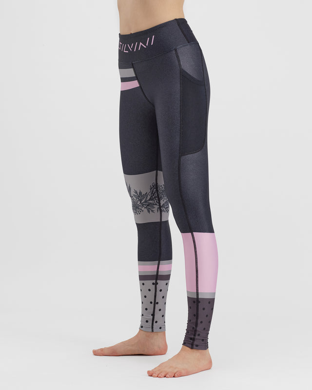 Női leggings WP2123 Veniana