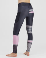 Női leggings WP2123 Veniana