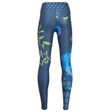 Női leggings WP2123 Veniana
