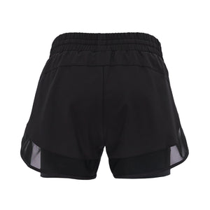 Női sport rövidnadrág WP2290 Lagiana