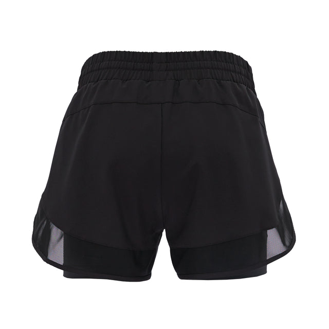 Női sport rövidnadrág WP2290 Lagiana