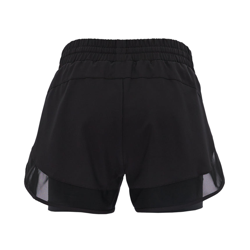 Női sport rövidnadrág WP2290 Lagiana