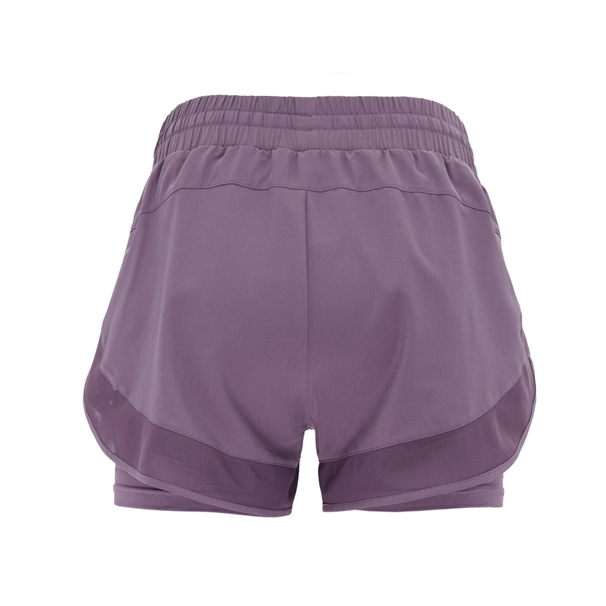Női sport rövidnadrág WP2290 Lagiana