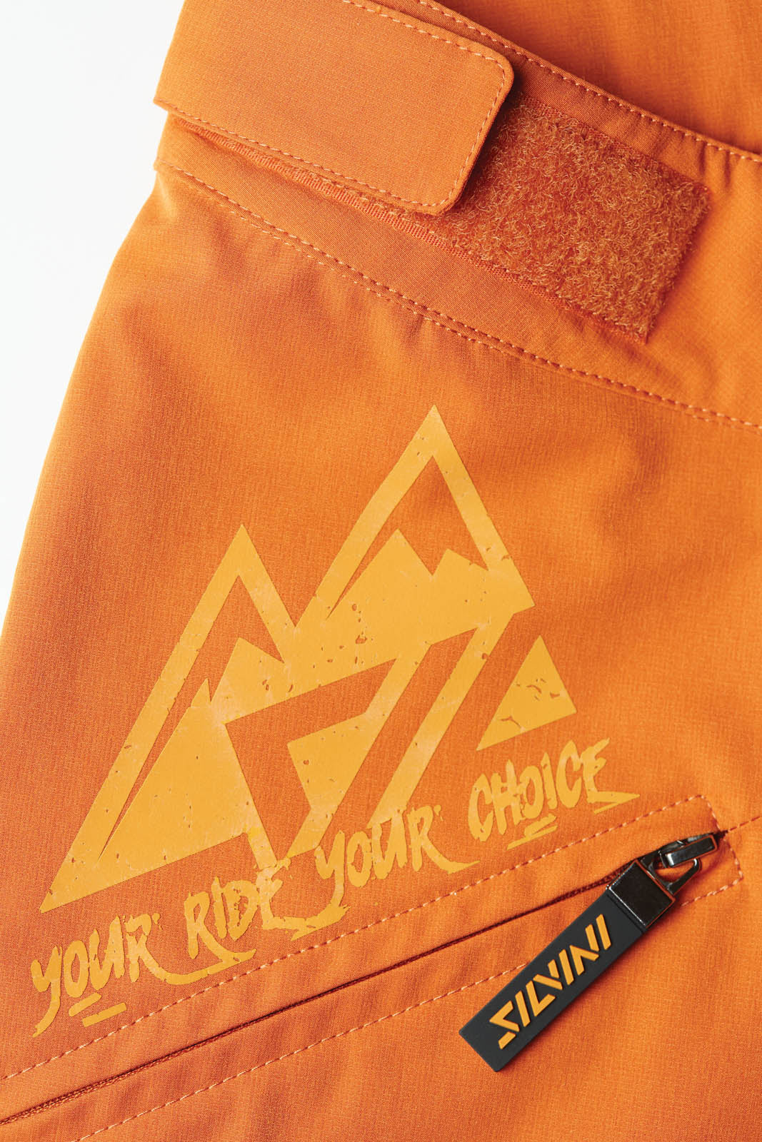 Női enduro rövidnadrág WP2420 Fabriana