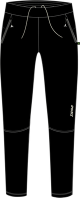 Silvini women's pants WP2505 Soraga
