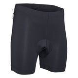 Női kerékpáros rövidnadrág WP2651 Inner