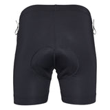 Női kerékpáros rövidnadrág WP2651 Inner
