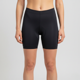 Női kerékpáros rövidnadrág WP2651 Inner