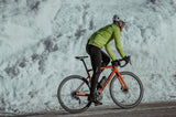 Férfi kerékpáros dzseki MJ2129 Ghisallo
