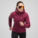 Női sportdzseki WJ1904 Barolo