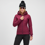 Női sportdzseki WJ1904 Barolo