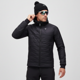 Férfi sportdzseki MJ1901 Deruta