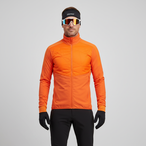 Silvini men's jacket MJ2120 Corteno