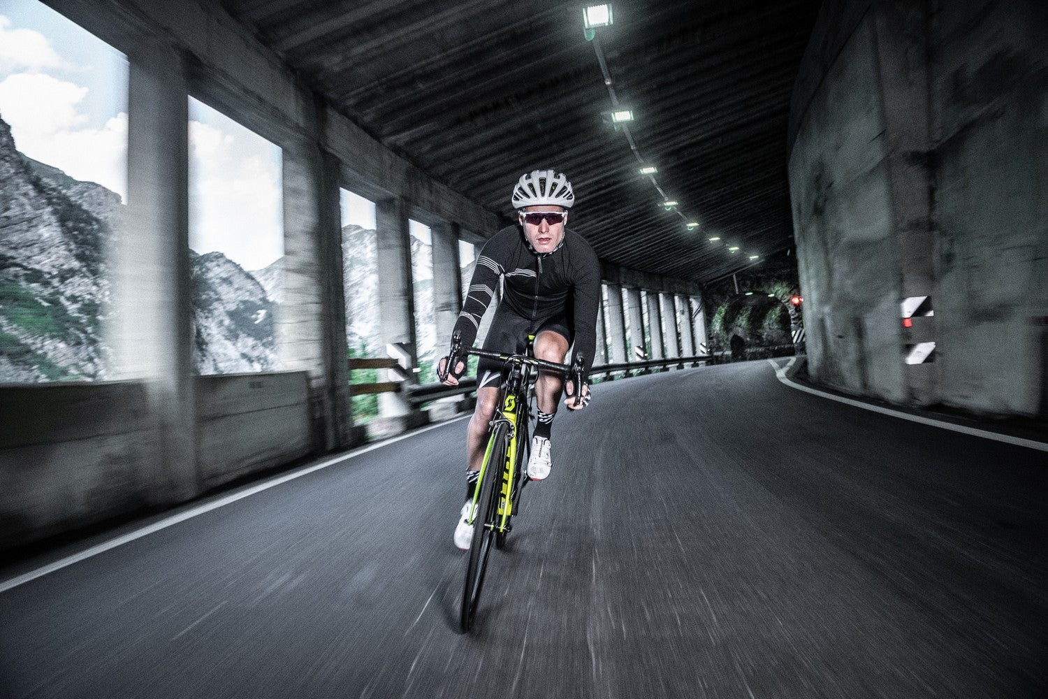 Silvini men's jersey MD1603 Varano