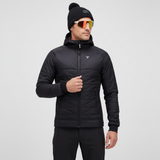 Férfi sportdzseki MJ1901 Deruta
