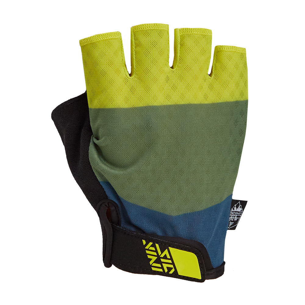 Férfi MTB kesztyű MA1426 Anapo