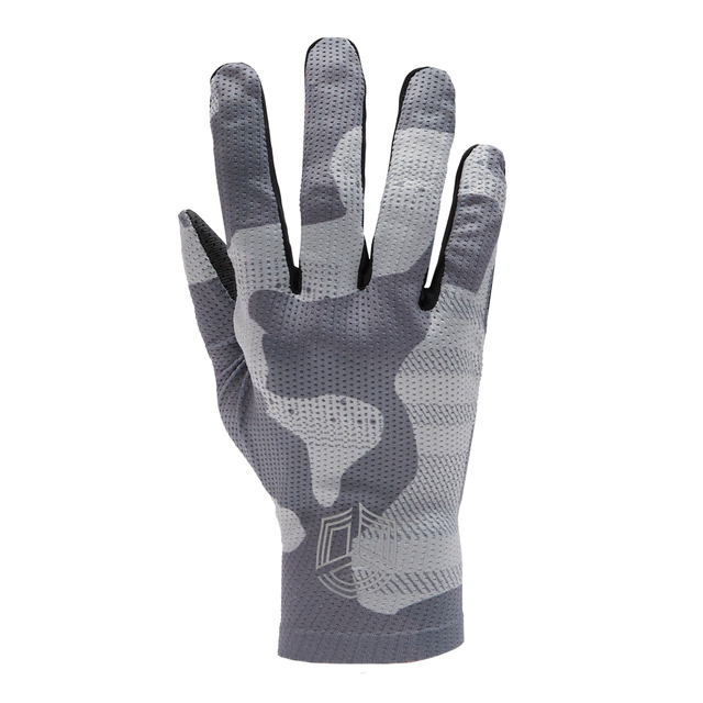 Férfi gravel kesztyű MA2296 Saltaro