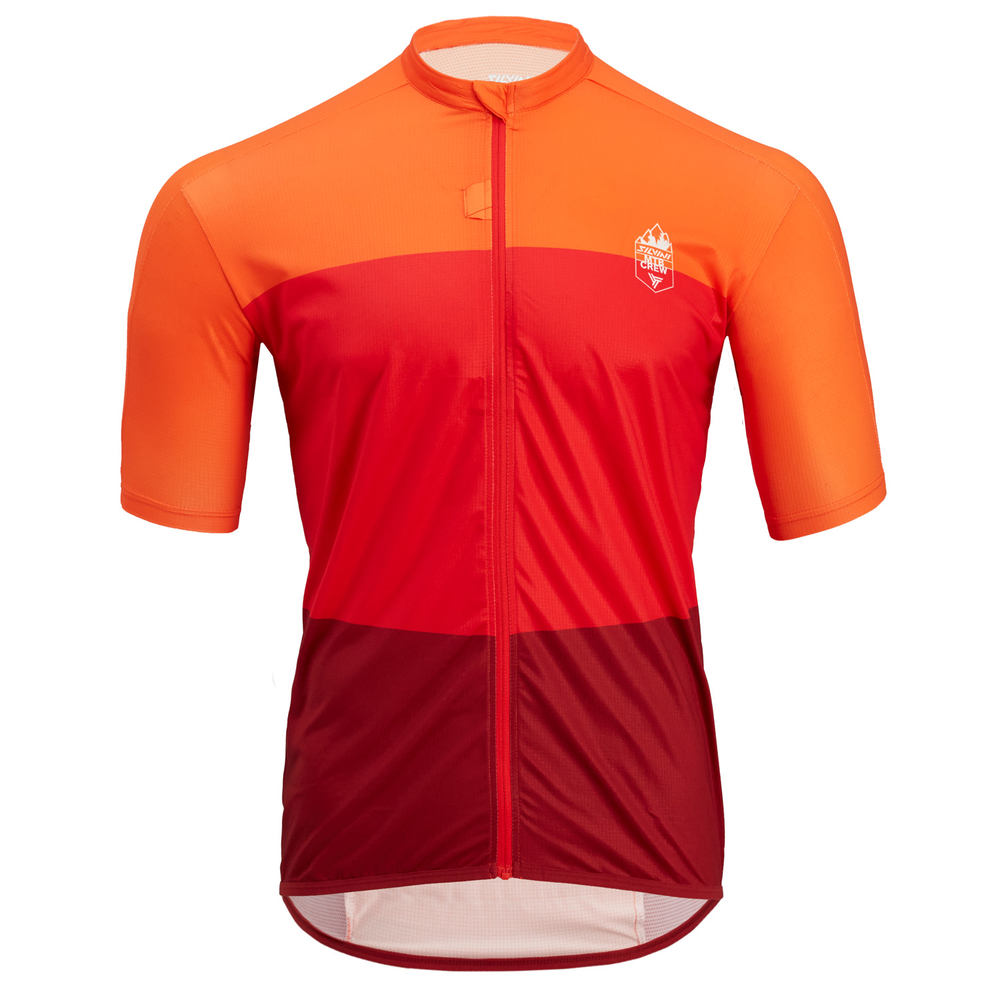 Férfi MTB mez MD1645 Turano
