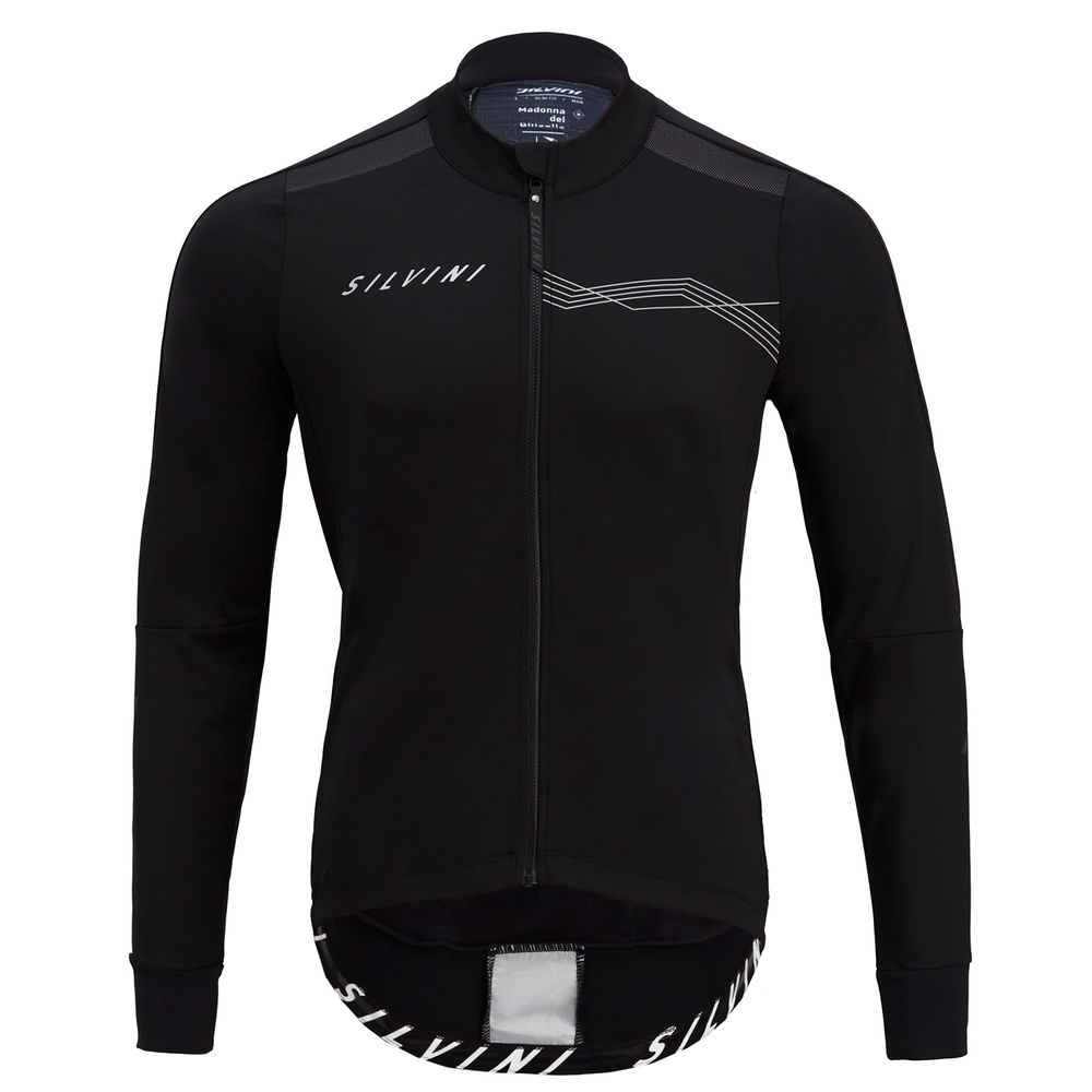 Férfi szigetelt dzseki MJ1600 Ghisallo