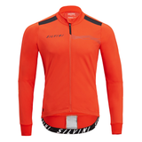 Férfi kerékpáros dzseki MJ2129 Ghisallo