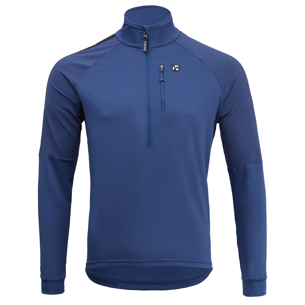 Férfi pulóver MJ1900 Marone
