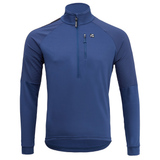 Férfi pulóver MJ1900 Marone