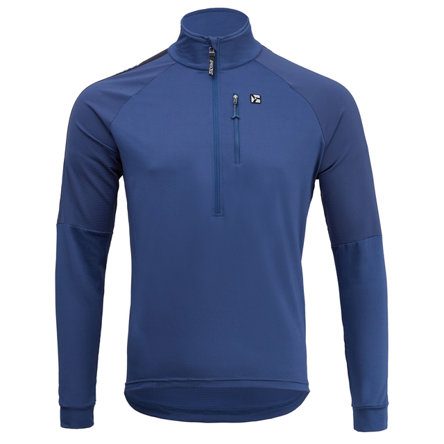 Férfi pulóver MJ1900 Marone
