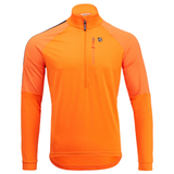 Férfi pulóver MJ1900 Marone