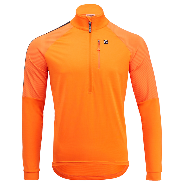 Férfi pulóver MJ1900 Marone