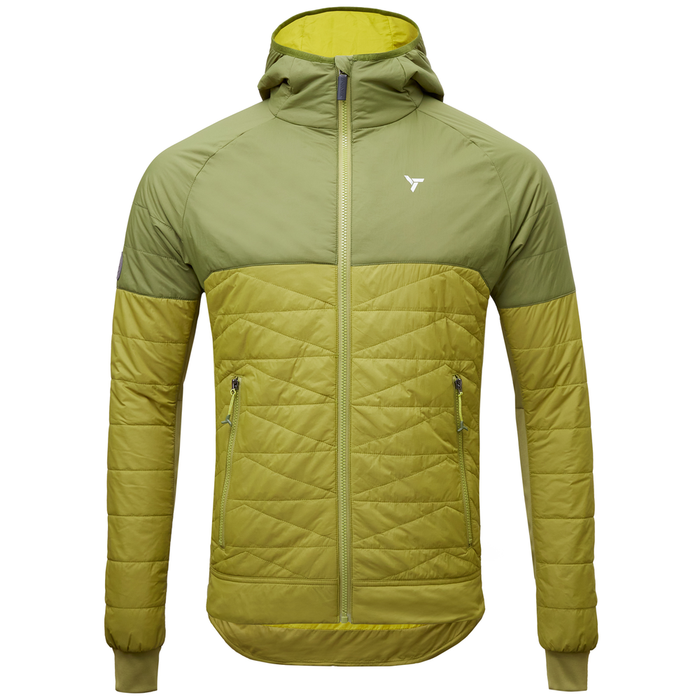 Férfi sportdzseki MJ1901 Deruta