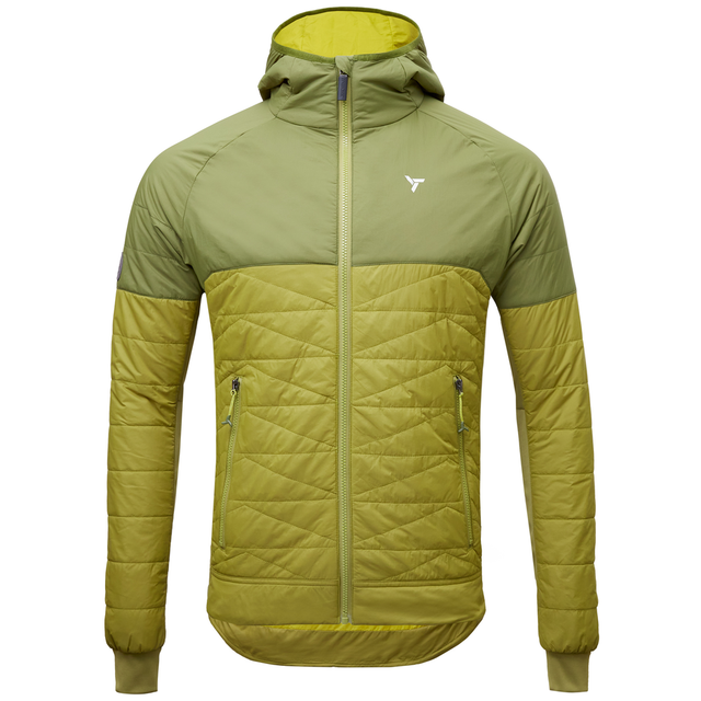 Férfi sportdzseki MJ1901 Deruta