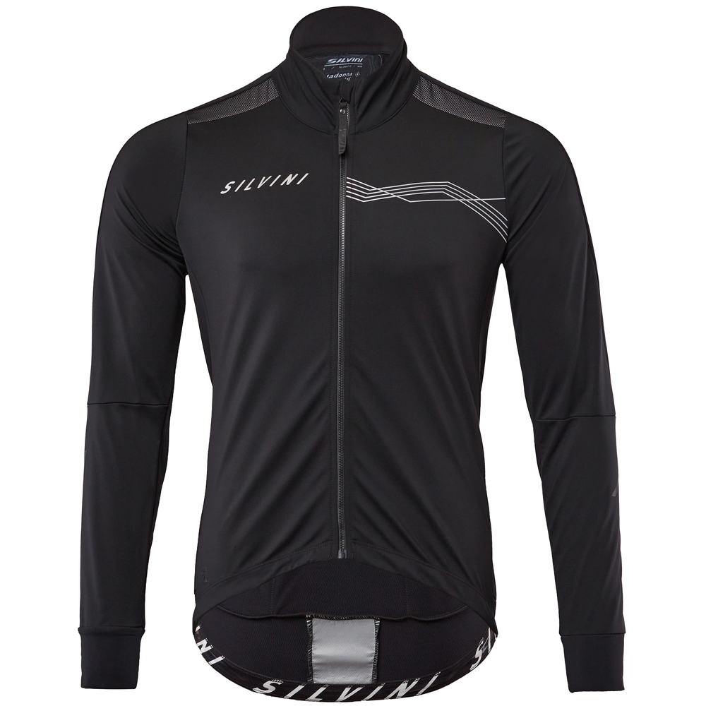 Férfi kerékpáros dzseki MJ2129 Ghisallo