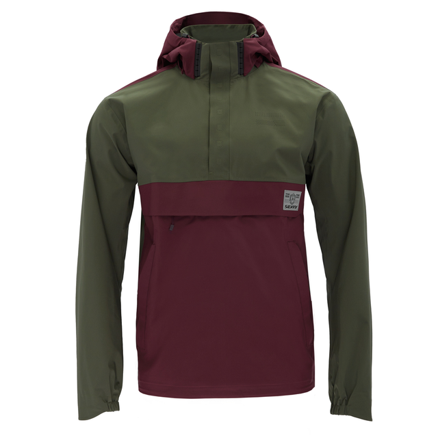 Férfi dzseki MJ2221 Montesolo