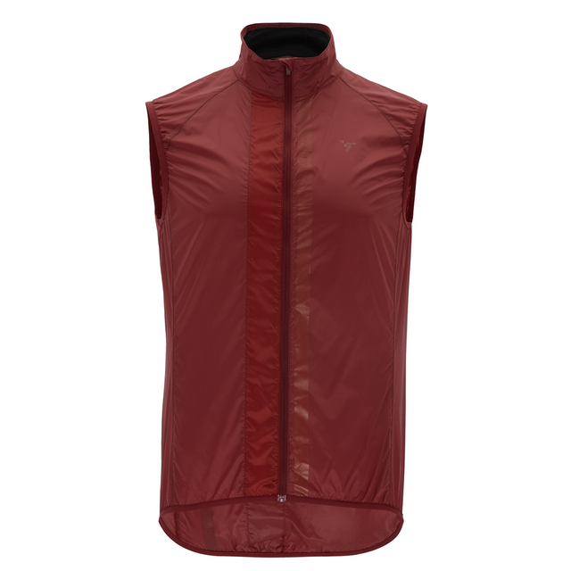 Férfi kerékpáros mellény MJ2232 Garcio